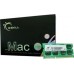 G.Skill SODIMM, DDR3, 8 GB, 1600 MHz, CL11 (FA-1600C11S-8GSQ)
