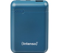Intenso XS10000 10000mAh Blue