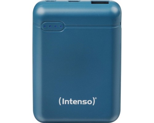 Intenso XS10000 10000mAh Blue