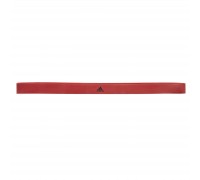 Adidas Powerband ADTB-10607 duży opór czerwony 1 szt.