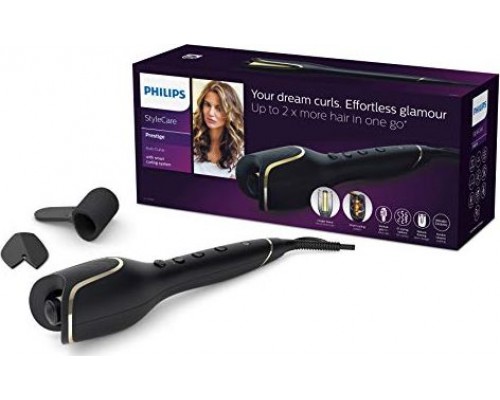 Philips Philips BHB876 / 00 StyleCare Prestige automatic lokówka