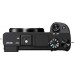 Sony  Alpha 6400 E-Mount black
