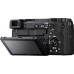 Sony  Alpha 6400 E-Mount black