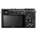 Sony  Alpha 6400 E-Mount black