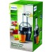 Philips Philips HR1856 / 70 (800 W, pojemność 2 litry, technologia QuickClean, w tym pojemnik na sok)