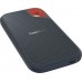 SSD SanDisk Extreme Portable 1TB Black-orange (SDSSDE61-1T00-G25)