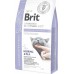 Brit Grain-free Veterinary Diet Gastrointestinal - sucha karma dla kotów z problemami przewodu pokarmowego 5 kg
