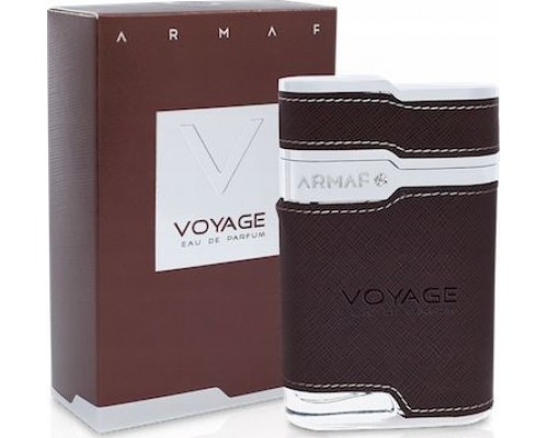 Armaf Voyage Brown EDP 100 ml
