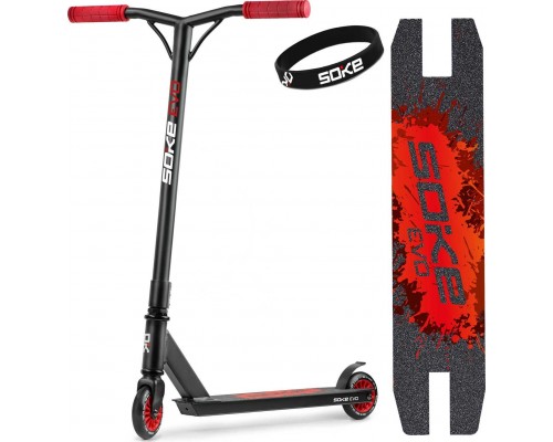 Soke EVO Red (1600)