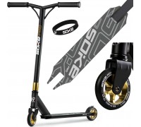Soke PRO Gold (1603)