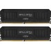 Crucial Ballistix MAX, DDR4, 16 GB, 5100MHz, CL19 (BLM2K8G51C19U4B)