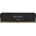 Crucial Ballistix MAX, DDR4, 16 GB, 5100MHz, CL19 (BLM2K8G51C19U4B)