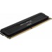 Crucial Ballistix MAX, DDR4, 16 GB, 5100MHz, CL19 (BLM2K8G51C19U4B)