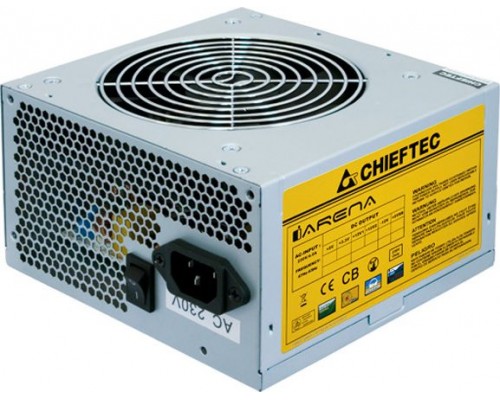 Chieftec GPA-650S 650W