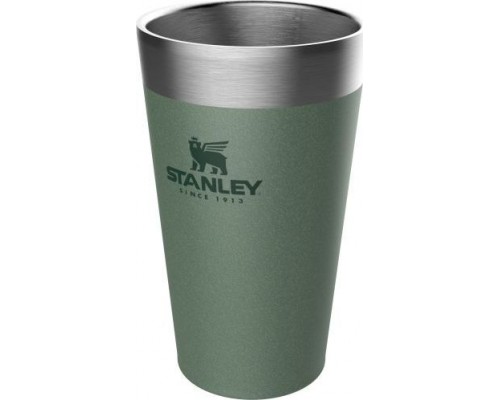 Stanley    beer STANLEY ADVENTURE green 0,47 l