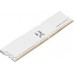 GoodRam IRDM PRO Hollow White, DDR4, 8 GB, 3600MHz, CL17 (IRP-W3600D4V64L17S/8G)