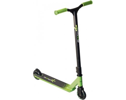Muuwmi 399 Green