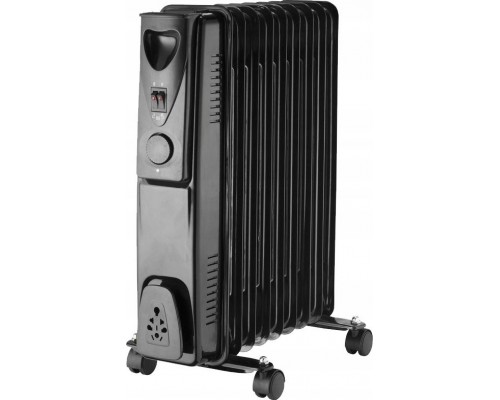 Volteno VO0156 Oil-filled 2000 W