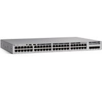 Switch Cisco C9200L-48PL-4G-E