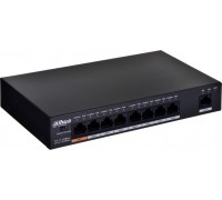 Switch Dahua Technology PFS3009-8ET1GT-96