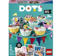 LEGO Dots Kreatywny zestaw z tortem (41926)