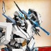 LEGO Ninjago Starcie tytanów Mech (71738)