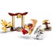 LEGO Ninjago Epicki zestaw bojowy - Kai kontra Szkielet (71730)