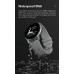 Smartwatch Gino Rossi SW015-3 Silver  (SW015-3)