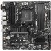 AMD B550 MSI B550M PRO-VDH