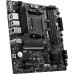 AMD B550 MSI B550M PRO-VDH