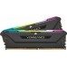 Corsair Vengeance RGB PRO SL, DDR4, 32 GB, 3200MHz, CL16 (CMH32GX4M2Z3200C16)
