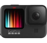 GoPro Hero 9 black
