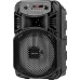 Kruger&Matz Music Box black (KM0555)