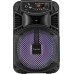 Kruger&Matz Music Box black (KM0555)