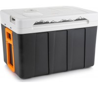 Peme Ice-on XL 50L Adventure Orange