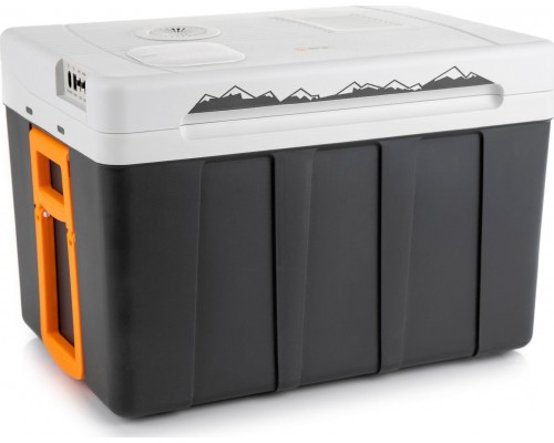 Peme Ice-on XL 50L Adventure Orange