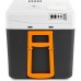 Peme Ice-on XL 50L Adventure Orange