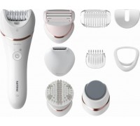 Philips Epilator Series 8000 BRE740/10