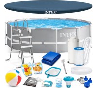 Intex Frame-Based  366cm 17w1 (26716)