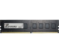 G.Skill Value, DDR4, 4 GB, 2133MHz, CL15 (F4-2133C15S-4GNT)