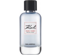 Karl Lagerfeld New York Mercer Street EDT 100 ml