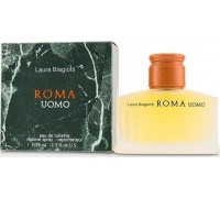 Laura Biagiotti Roma Uomo EDT 75 ml