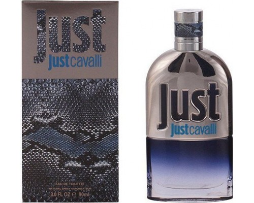 Roberto Cavalli Just Cavalli EDT 90 ml