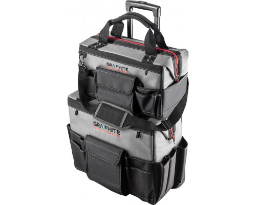 Graphite Tool bag 58G088