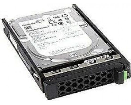Fujitsu 480 GB 3.5'' SATA III (6 Gb/s)  (S26361-F5782-L480)