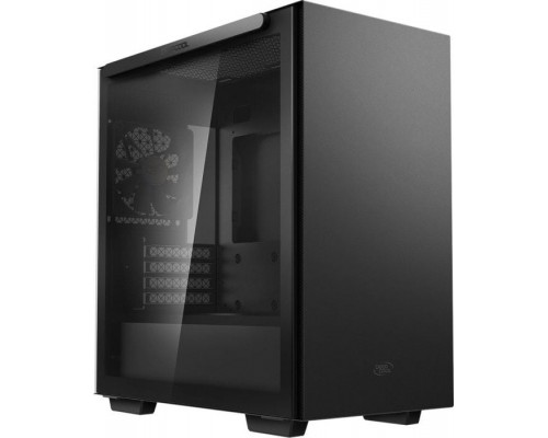 Deepcool Macube 110 Black (R-MACUBE110-BKNGM1N-G-1)