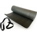 YakimaSport Treniņu paklājs NBR PRO 180 cm x 60 cm x 1 cm black