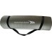 YakimaSport Treniņu paklājs NBR PRO 180 cm x 60 cm x 1 cm black