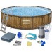 Bestway 15in1 549x122cm (56977)