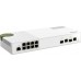 Switch Qnap QSW-M2108-2C